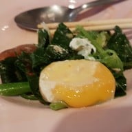 เมนูของร้าน หอมหวล หมูกระทะ