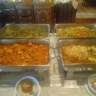 เมนูของร้าน พลับพลา