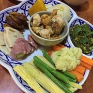 บ้านแก้วเฮือนคำ เชียงใหม่