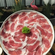 Shabu Indy หัวทะเล