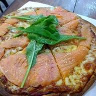 เมนูของร้าน Tempo Eat Meet Fun RCA Rca