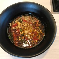 เมนูของร้าน Shabu Square For You Park