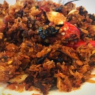 เมนูของร้าน แสงตะวัน แวะแล้วรวย