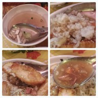 เมนูของร้าน ข้าวราดแกงกะหรี่ญี่ปุ่น