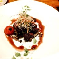 เมนูของร้าน Suganoya