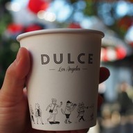 Cafe Dulce