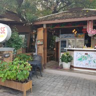 Cheese House