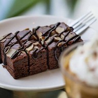 เมนูของร้าน Captain Max Coffee