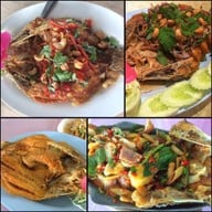 เรือนสักประดู่