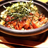 เมนูของร้าน Suganoya