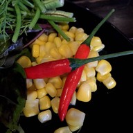 เมนูของร้าน เรื่องของสเต๊ก ชลประทาน
