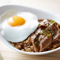 เมนูของร้าน On The Table เดอะ คริสตัล ปาร์ค