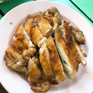 เมนูของร้าน แก้วไก่กรอบ - Keaw Kai Krob ลาดกระบัง