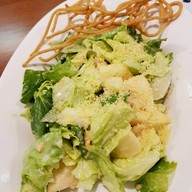 เมนูของร้าน PATA PLANTATION ปากเกร็ด