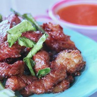 ครัวคุณยาย By Queen