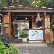 Cheese House