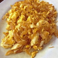 เมนูของร้าน 86 ข้าวต้มปลา