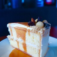เมนูของร้าน Black Monster Cafe' Hua-hin Hua-Hin