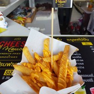 Cheese House