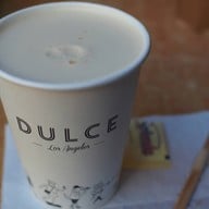 Cafe Dulce