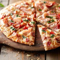 เมนูของร้าน On The Table เดอะ คริสตัล ปาร์ค