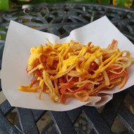 Cheese House