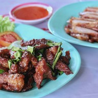 ครัวคุณยาย By Queen