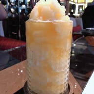 เมนูของร้าน Silver Lining