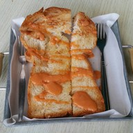 เมนูของร้าน Snowbuff Coffee แม่ริม