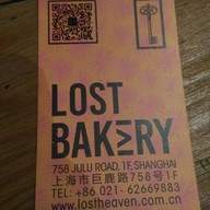 Lost Bakery
