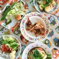 ร้านขนมจีนพิสมัย (แต๊ะ)