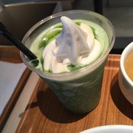 Nana's Green Tea