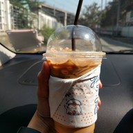 เมนูของร้าน I - Mee Coffee Shop