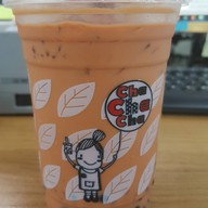เมนูของร้าน Cha Cha Cha J Avenue