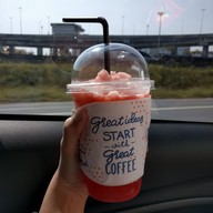 เมนูของร้าน I - Mee Coffee Shop