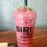 Siri Cafe' สเต็ก กาแฟ ขนม พิบูลมังสาหาร