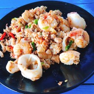 ร้านภูผา -
