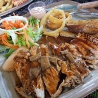 เมนูของร้าน บ้านภิรมย์