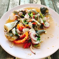 ร้านภูผา -