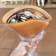 เครป Gate ห้วยโรง