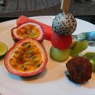 ผลไม้รวม