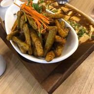 Panda King Chinese Food เดอะมอลล์ โคราช