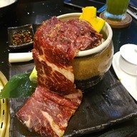 Fuku Fuku Yakiniku