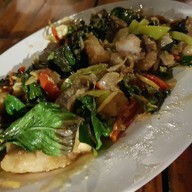 เมนูของร้าน วารี วัลเล่ย์