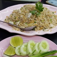 เมนูของร้าน ครัวคุณตุ่ม -