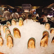 เมนูของร้าน Copper  Beyond Buffet เดอะเซ้นส์ ปิ่นเกล้า