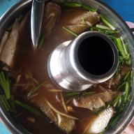 ร้านอาหารนภัสสร