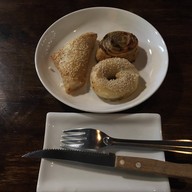 เมนูของร้าน Craft O'Clock