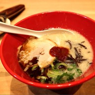 เมนูของร้าน Ippudo Kumamoto Shimodori