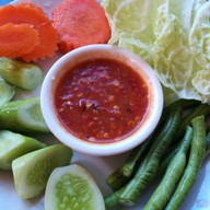 ข้าวแกงปักษ์ใต้ (ลุงเท่ง)